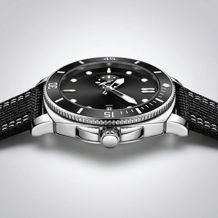 Montre Nautic