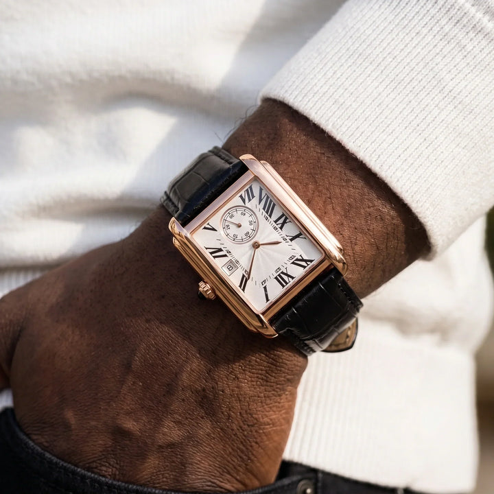 Montre Mayfair