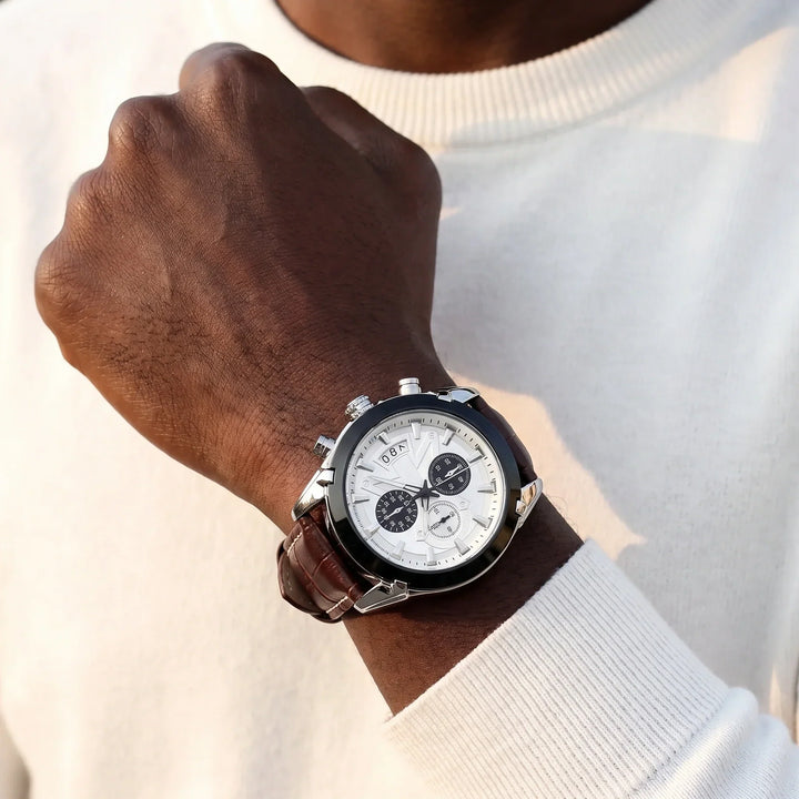 Montre Rally