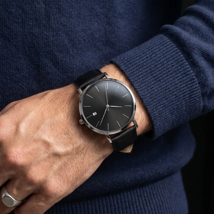 Montre Nordique
