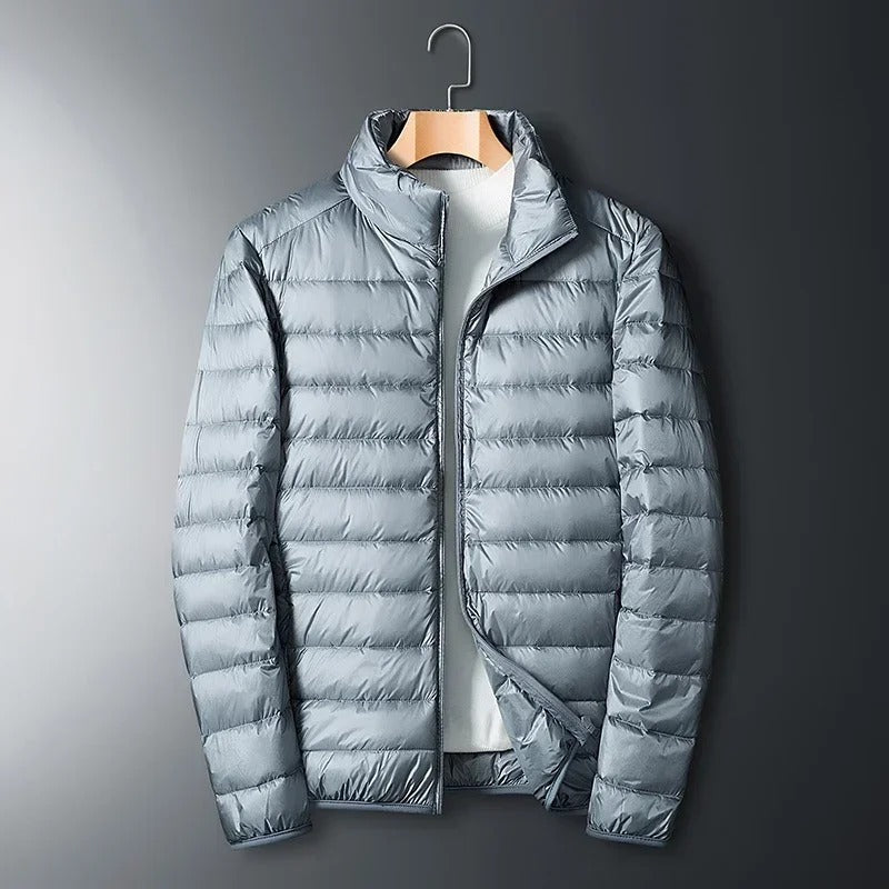 Veste Isolante Aurora