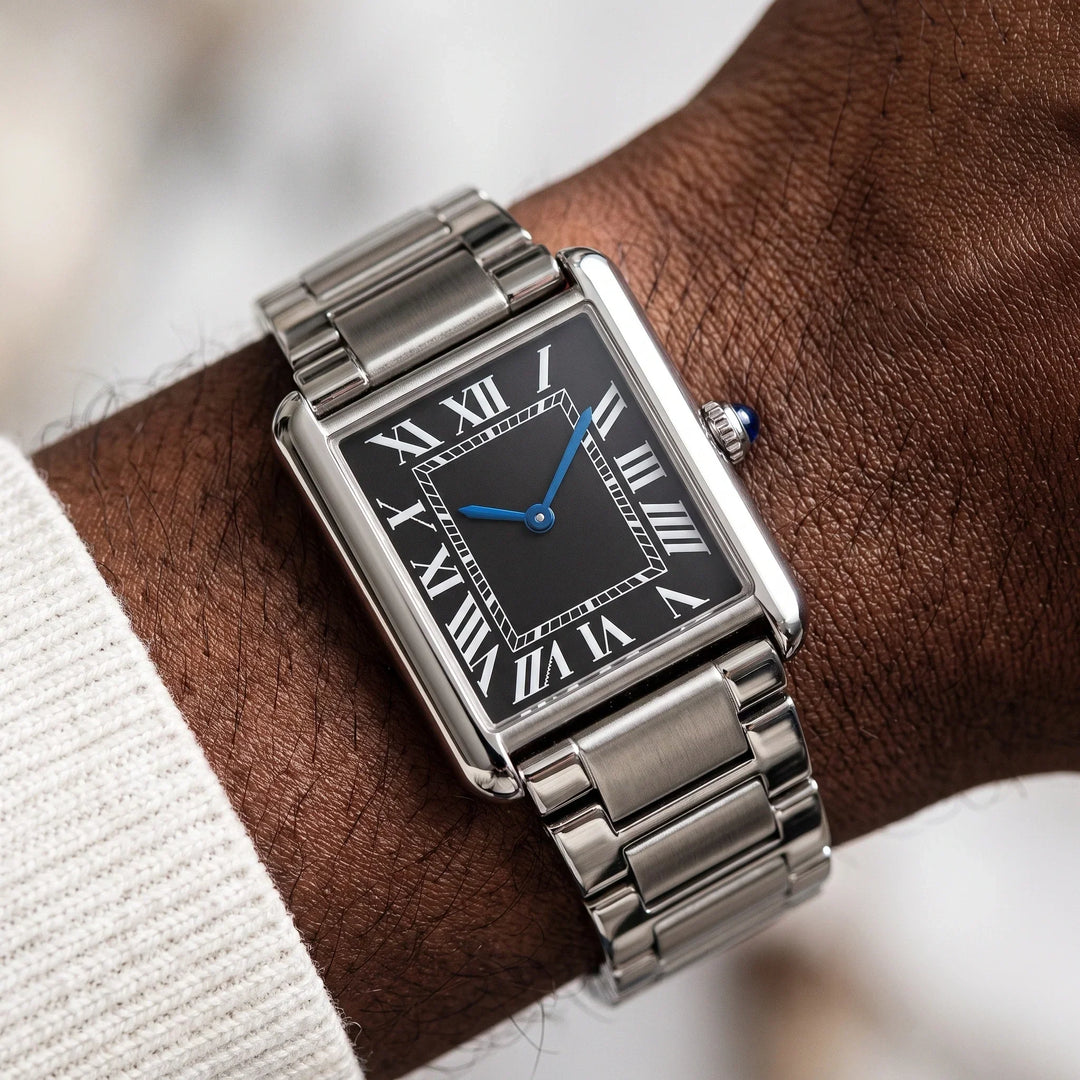 Montre Deco