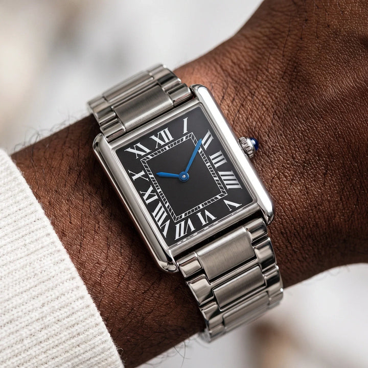 Montre Deco