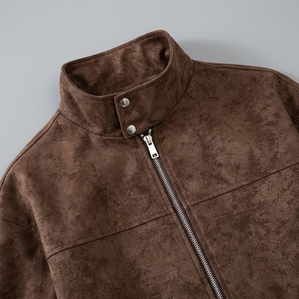 Veste en Suède Kendrick