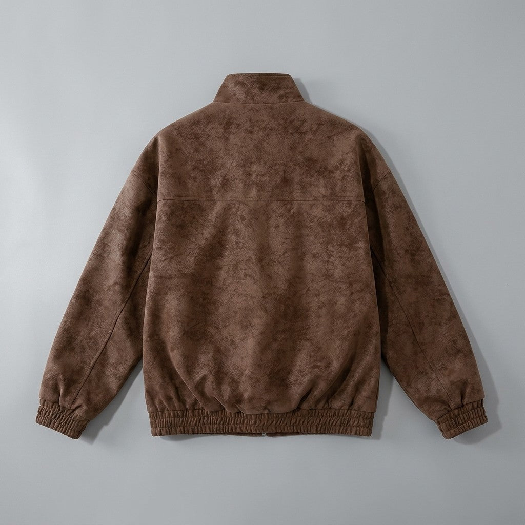 Veste en Suède Kendrick