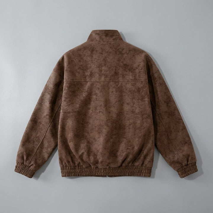 Veste en Suède Kendrick