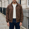 Veste en Suède Kendrick