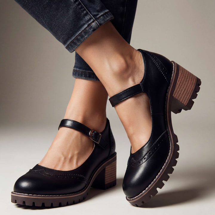 Talons Velena