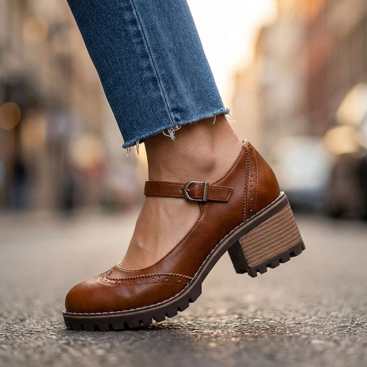 Talons Velena