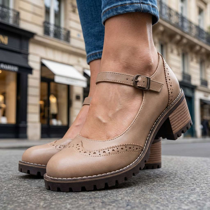 Talons Velena