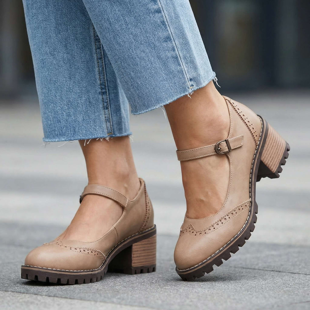 Talons Velena