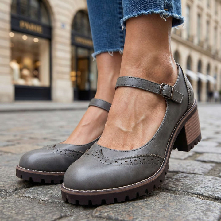 Talons Velena