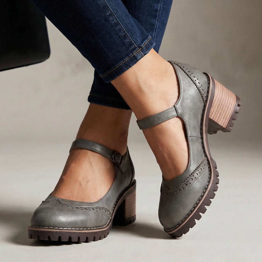 Talons Velena