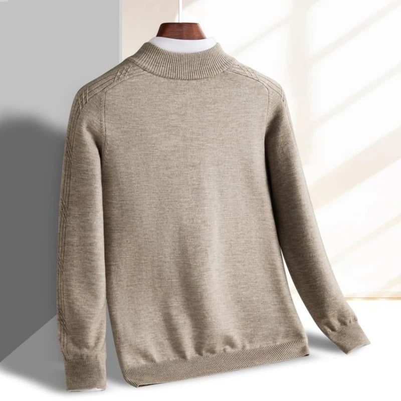 Pull à côtes Renato
