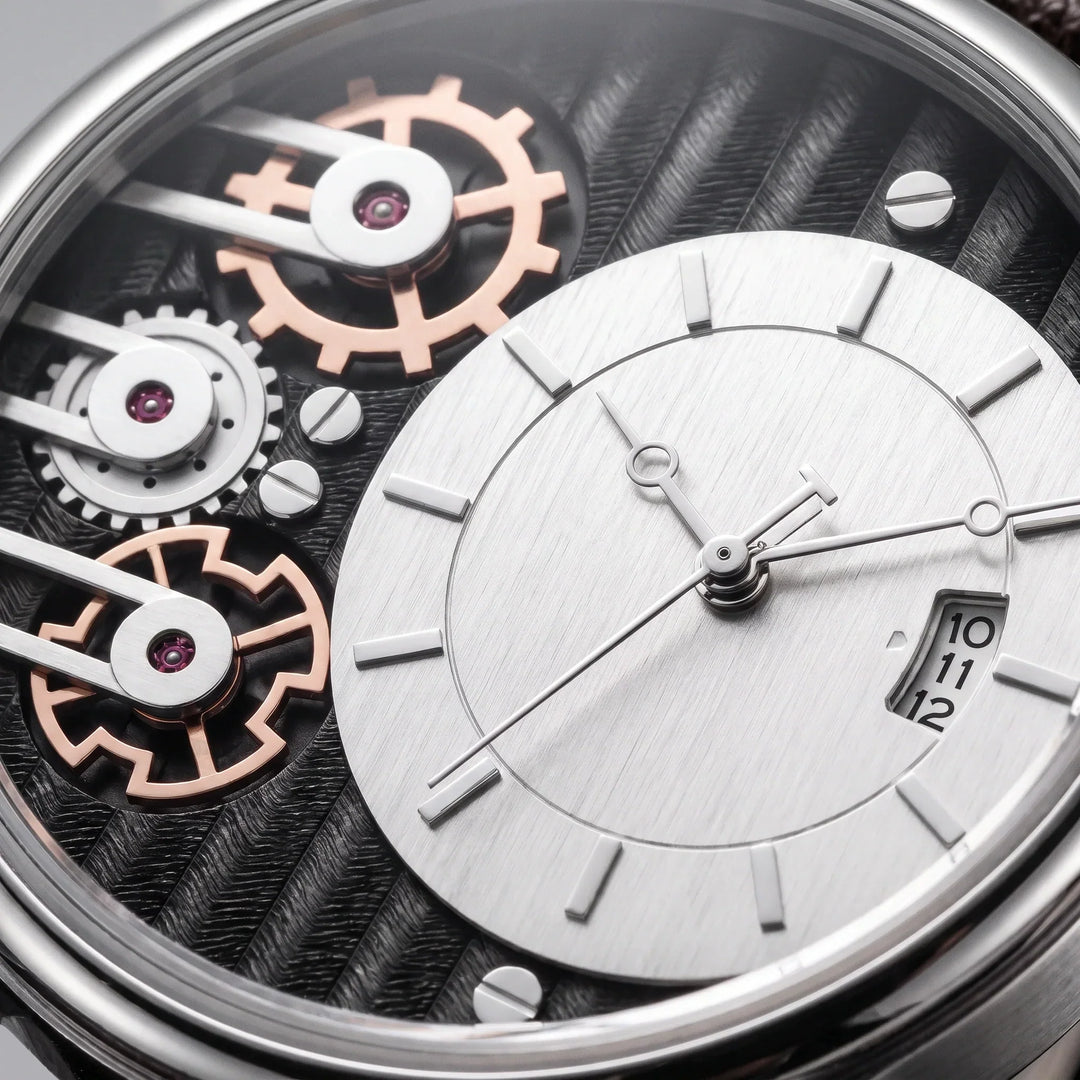 Montre Atelier