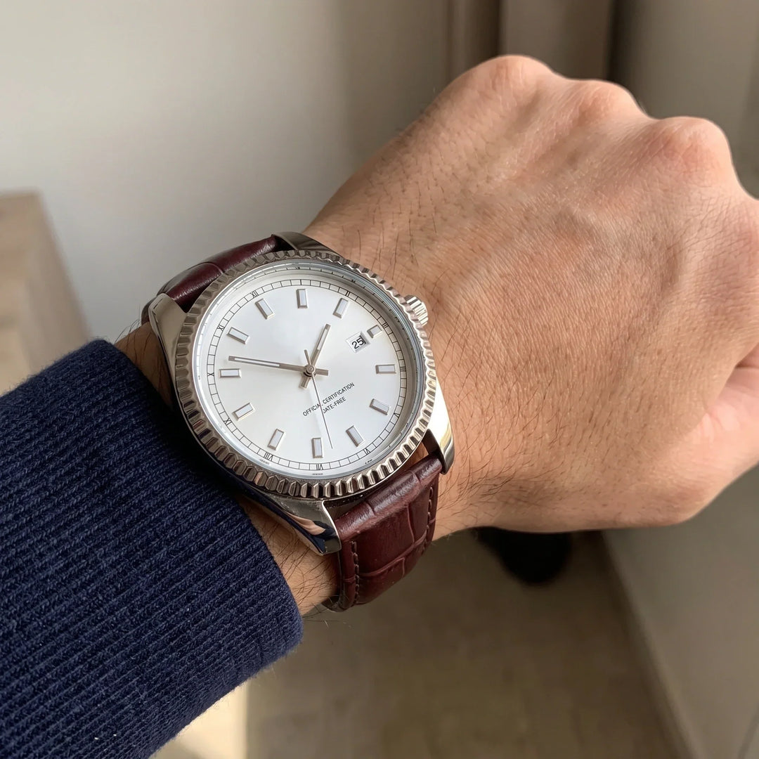 Montre Oxford