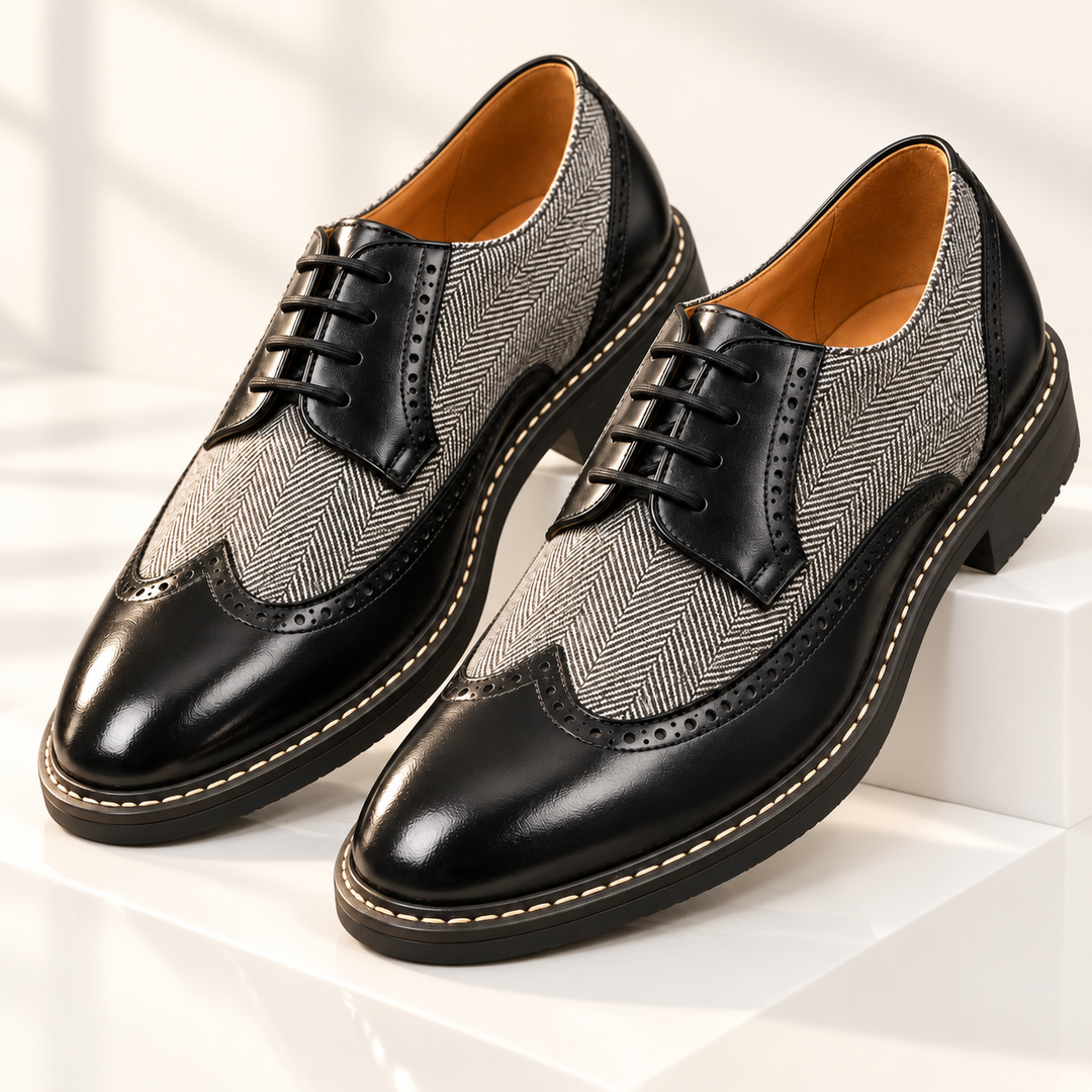 Oxfords Demarco Signature