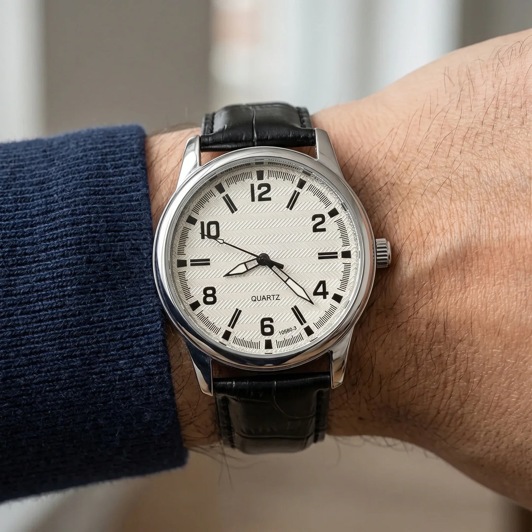 Montre Héritage