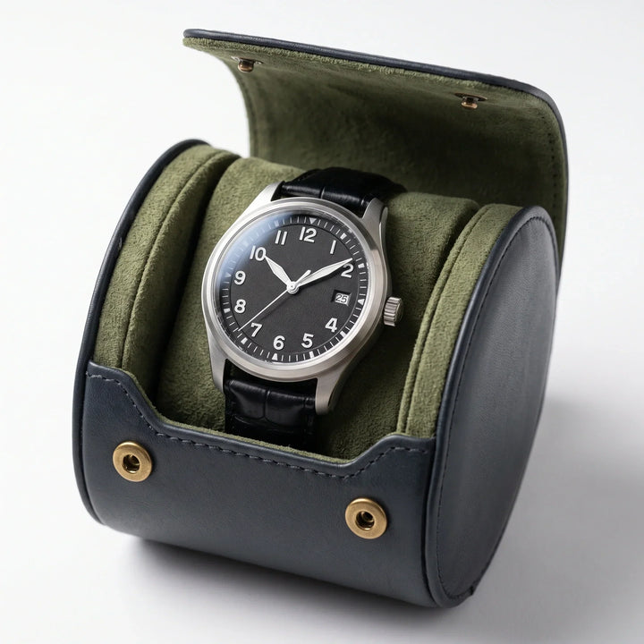 Montre Scout