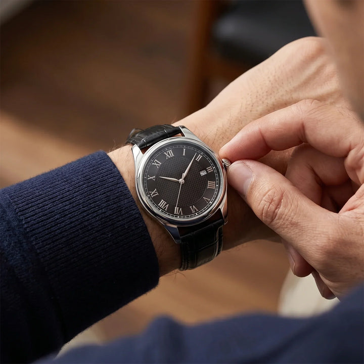 Montre Mono