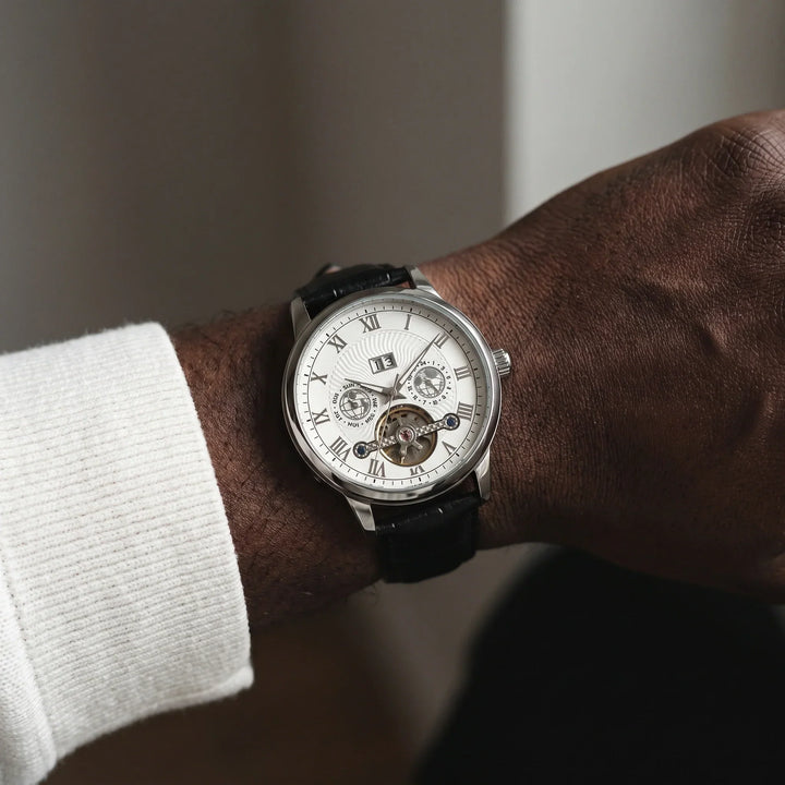Montre Voyager