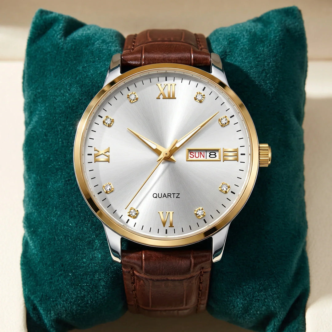 Montre Aurora