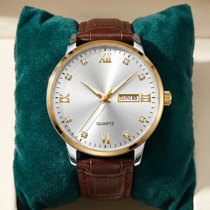 Montre Aurora