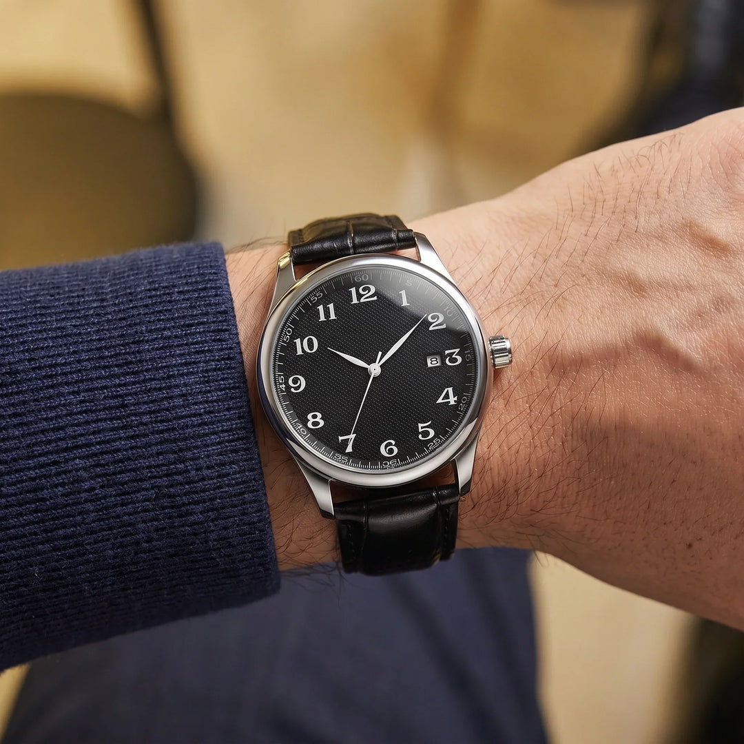 Montre Scout