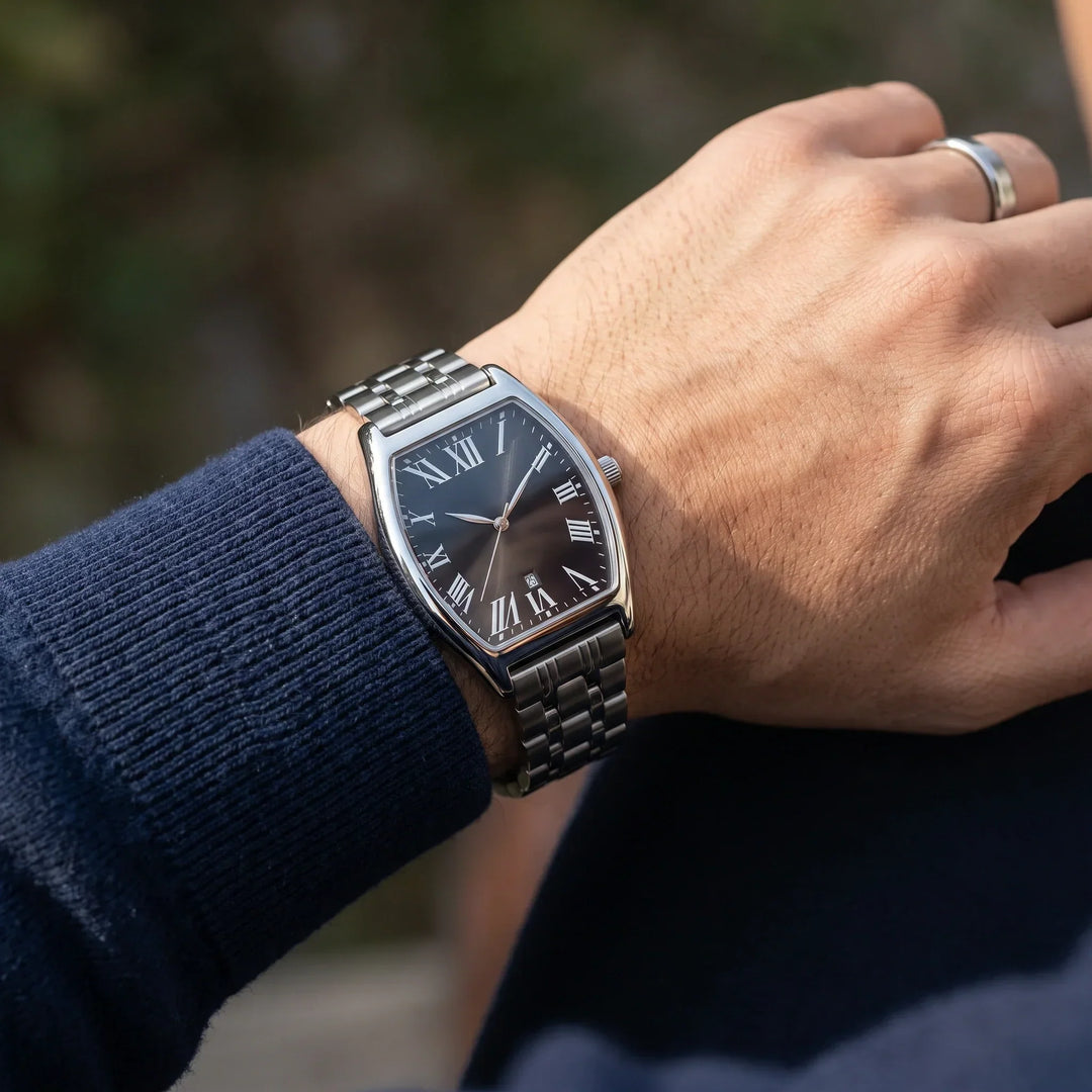 Montre Onyx