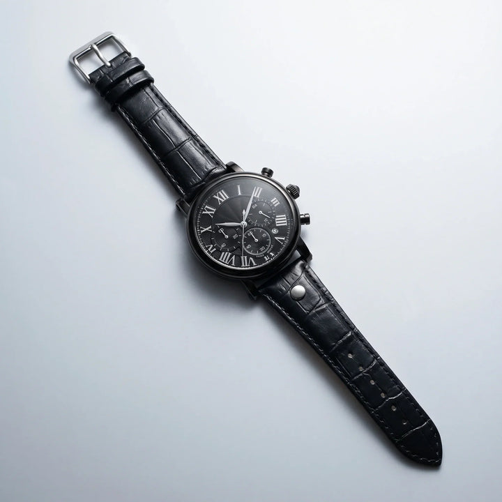 Montre Luna