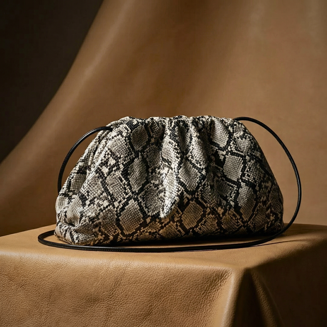 POCHETTE CLOUD NATALIA VOSS