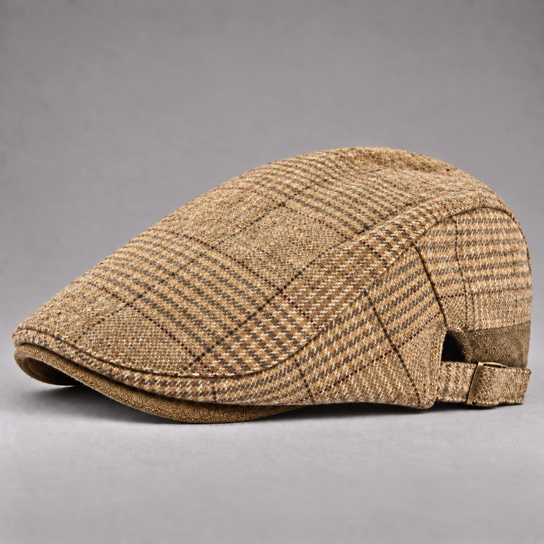 Béret en laine