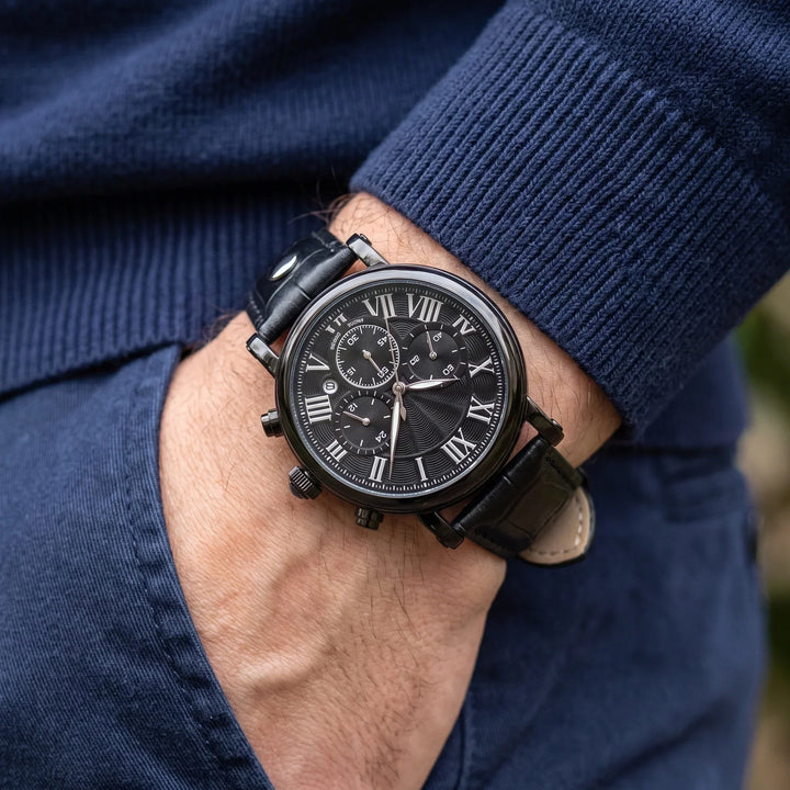 Montre Luna