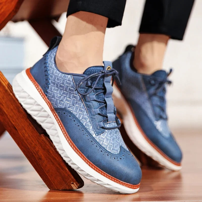Vetra Sneaker