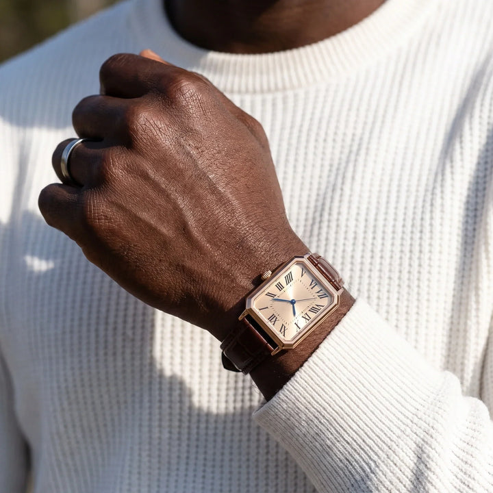 Montre Windsor