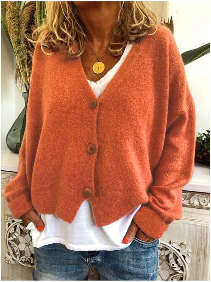 Cardigan Doux et Enveloppant