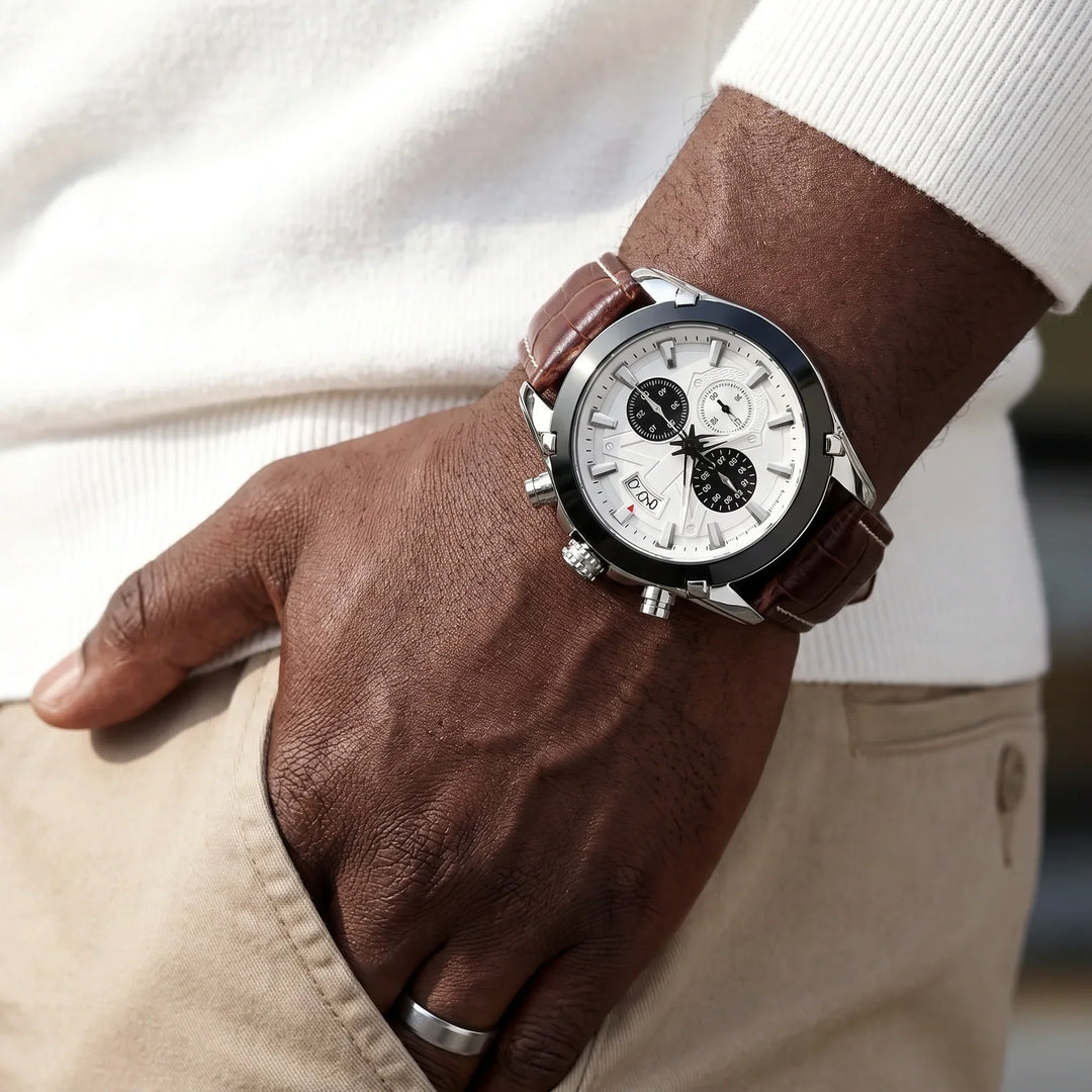 Montre Rally