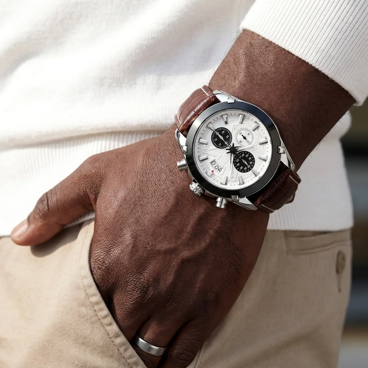 Montre Rally