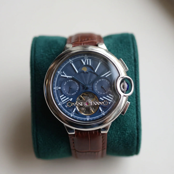 Montre Titan