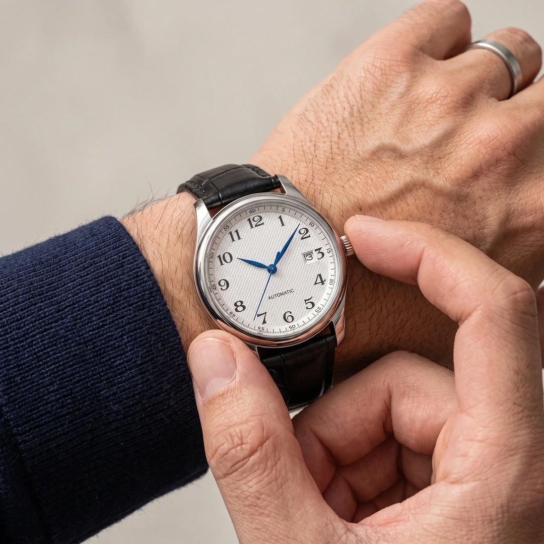 Montre Champ