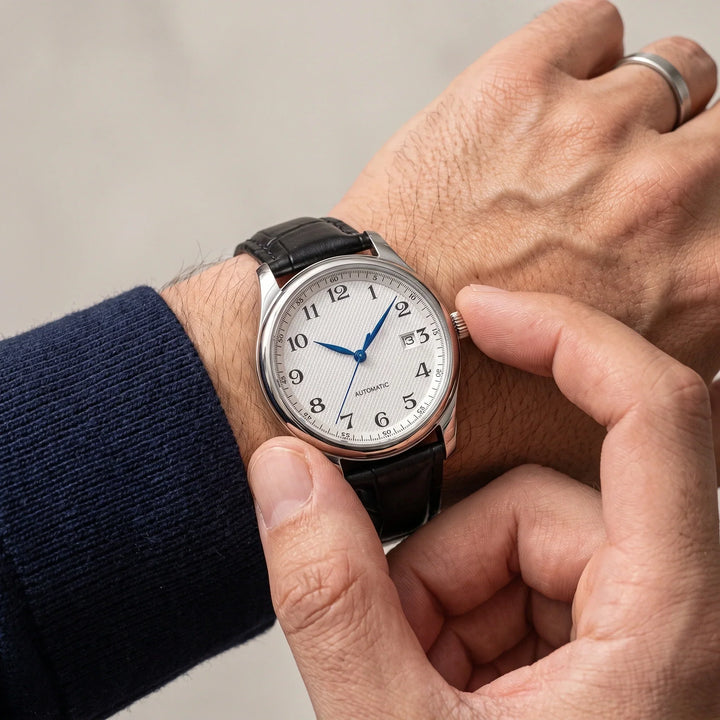 Montre Champ