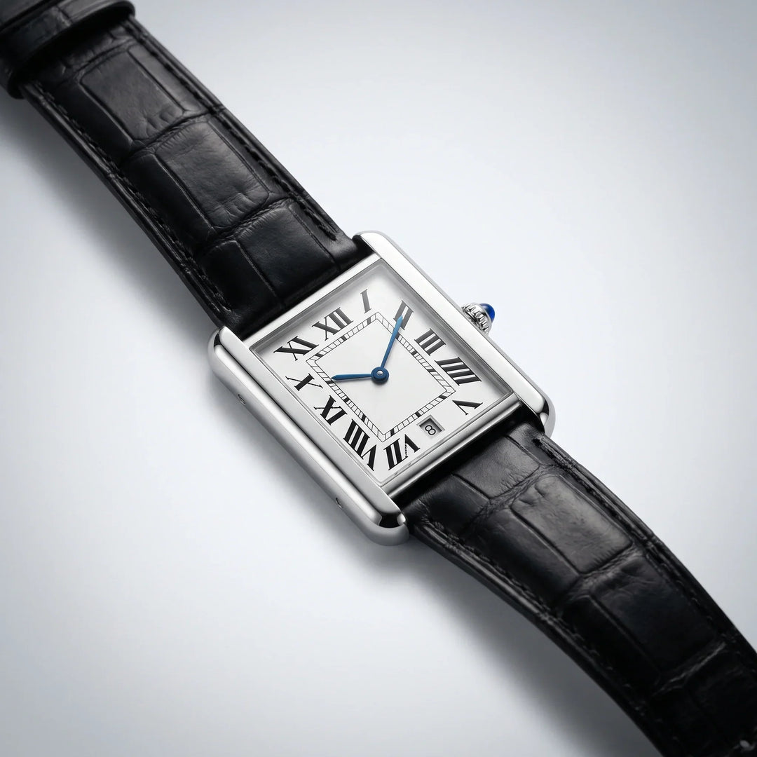 Montre Manhattan