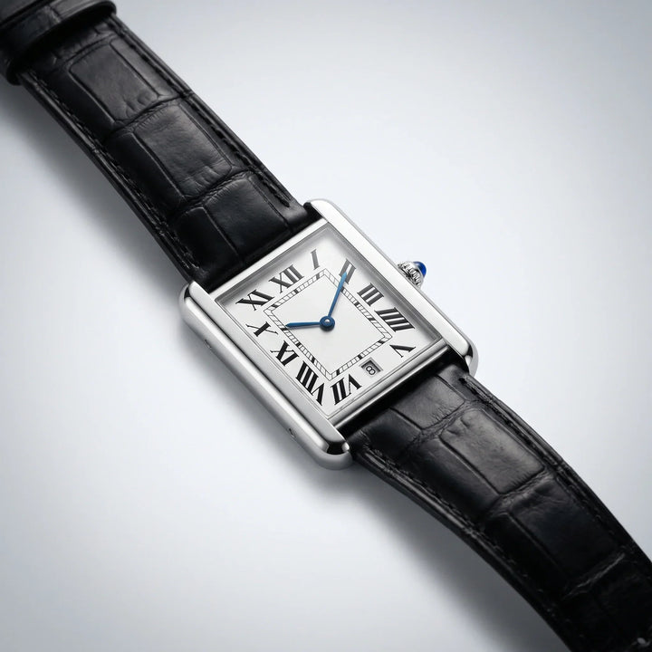 Montre Manhattan