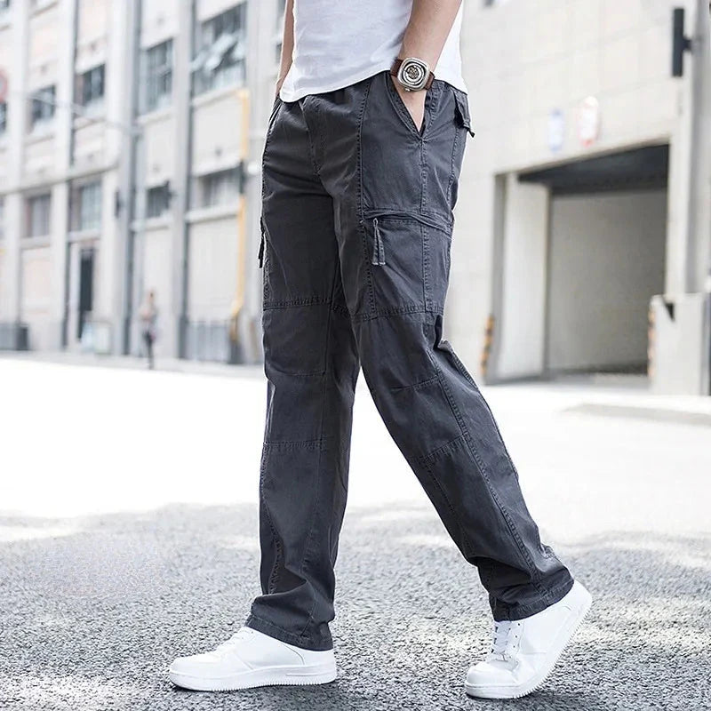 Pantalon Cargo Bedford