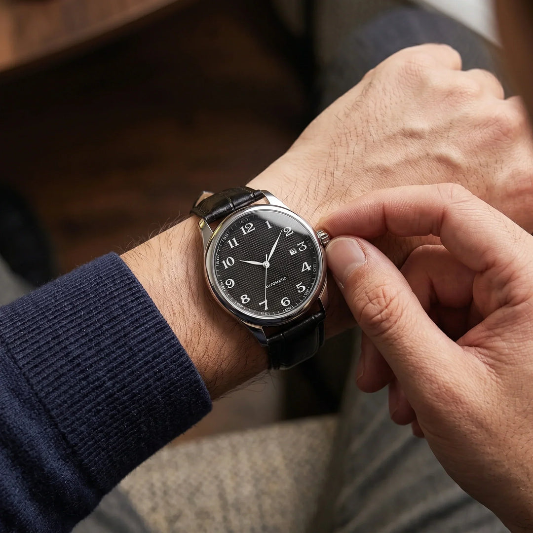 Montre Scout