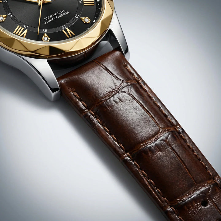 Montre Cobalt
