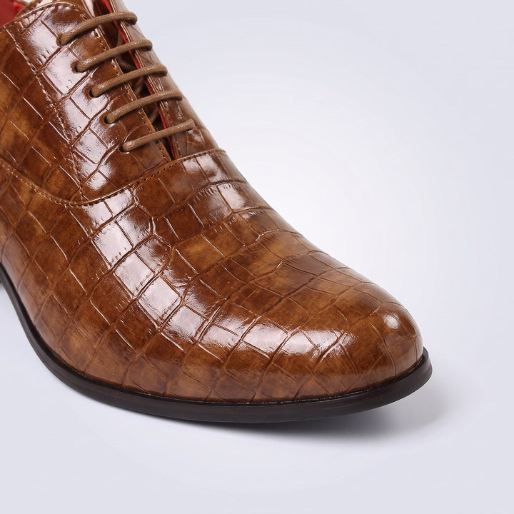 Derby Croc Stellan