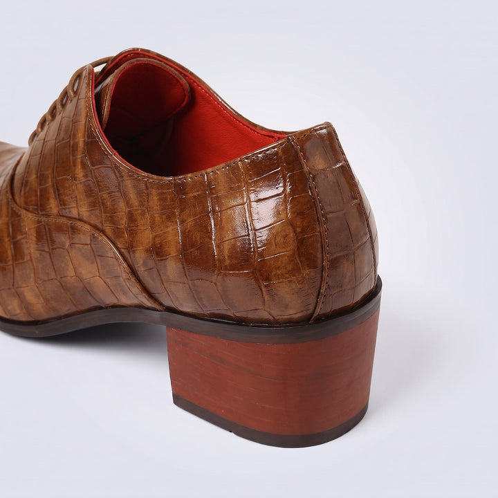 Derby Croc Stellan