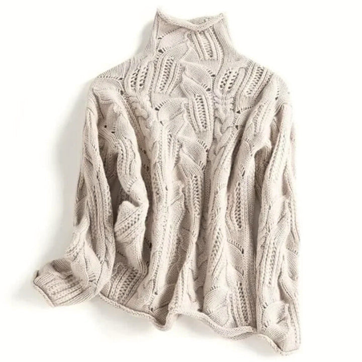 Aurora | Pull Doux