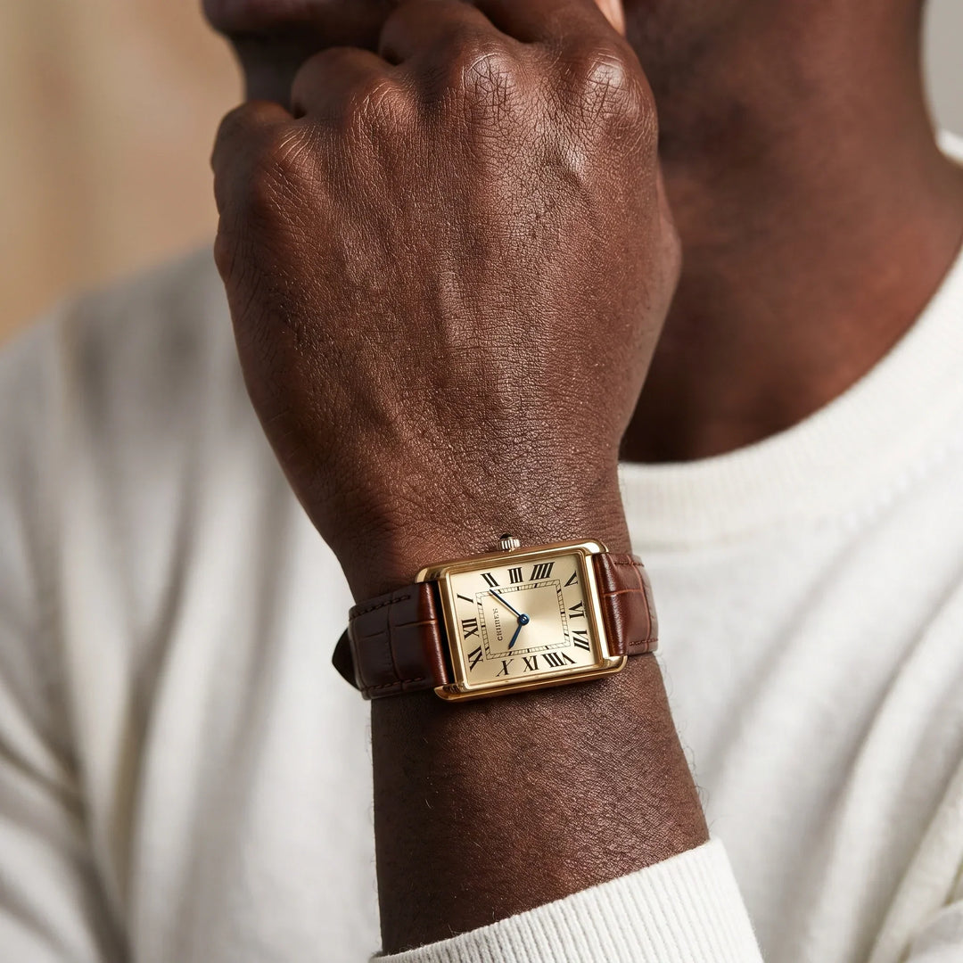 Montre Windsor
